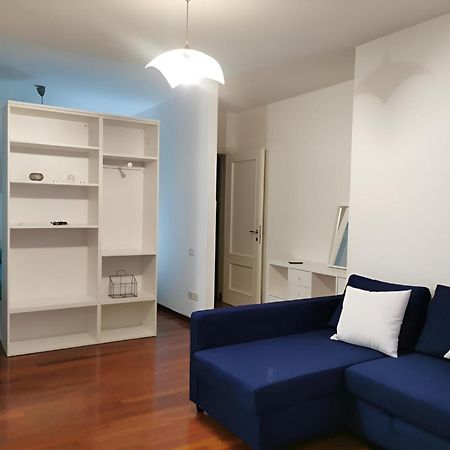 Affittacamere Guerrero Rooms Τεργέστη Εξωτερικό φωτογραφία