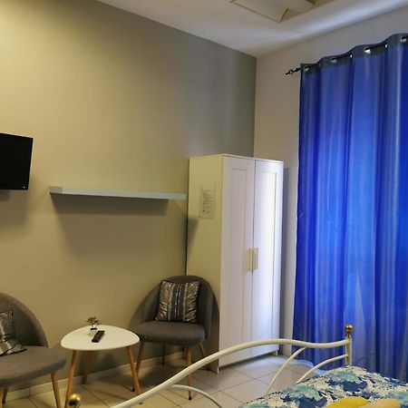 Affittacamere Guerrero Rooms Τεργέστη Εξωτερικό φωτογραφία