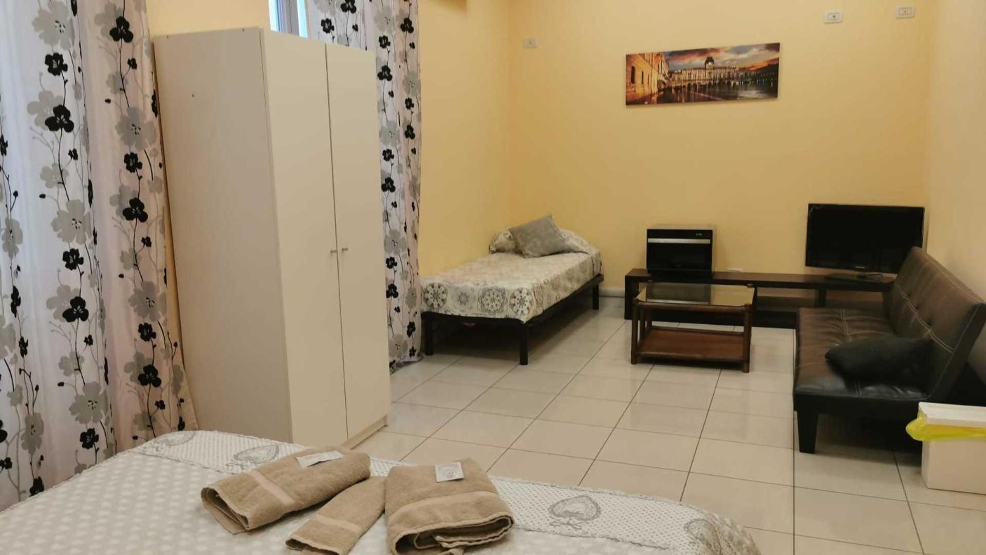 Affittacamere Guerrero Rooms Τεργέστη Εξωτερικό φωτογραφία