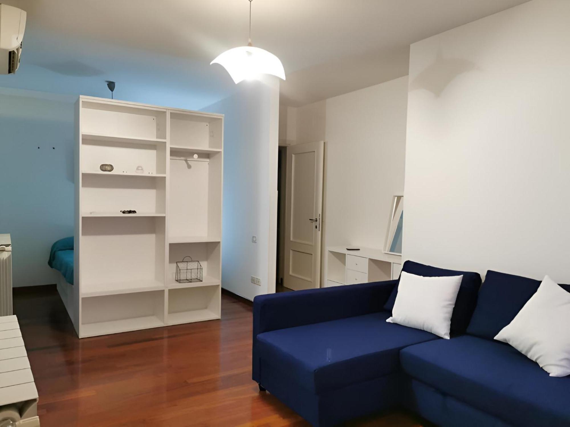 Affittacamere Guerrero Rooms Τεργέστη Εξωτερικό φωτογραφία