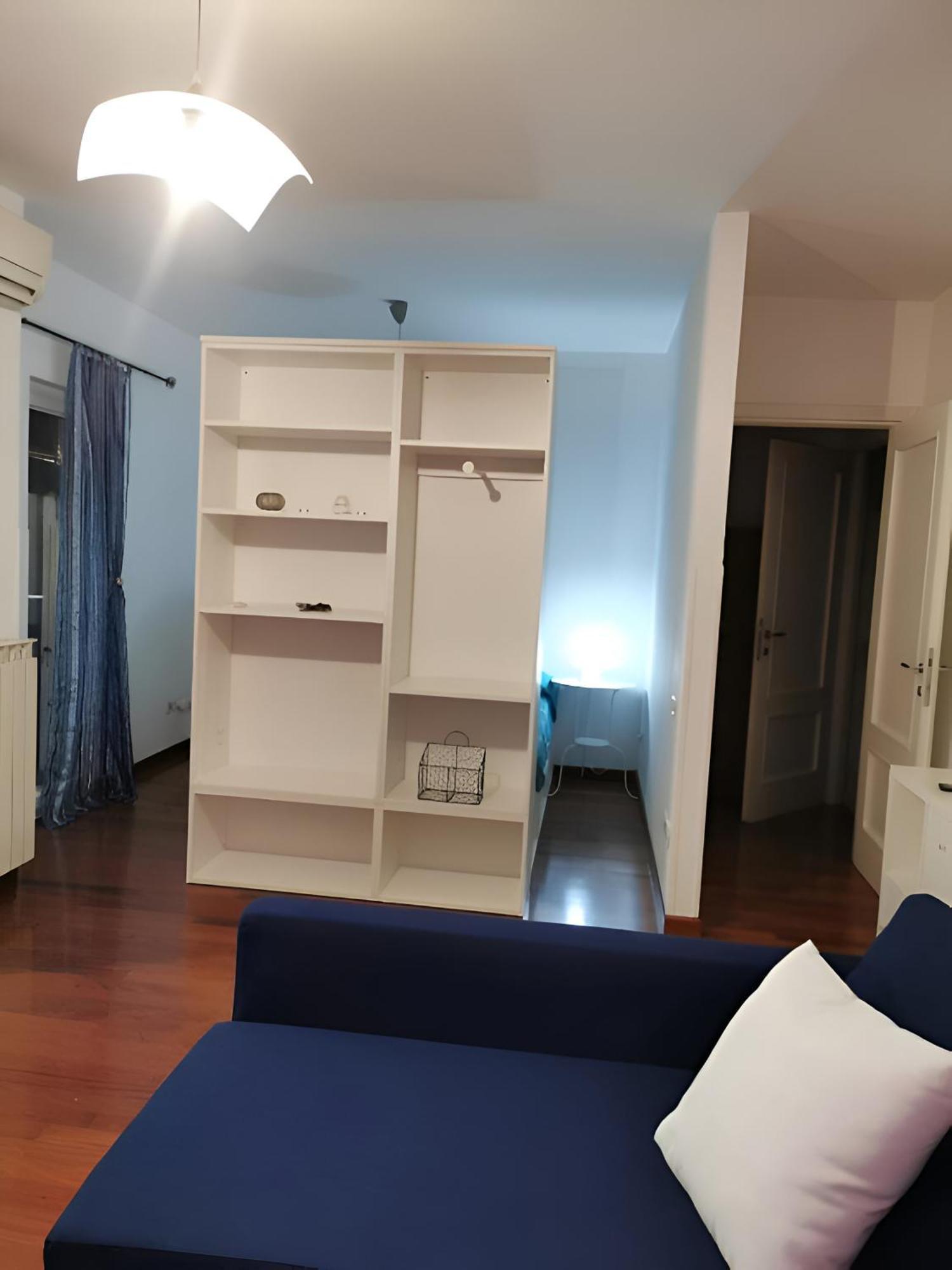 Affittacamere Guerrero Rooms Τεργέστη Εξωτερικό φωτογραφία