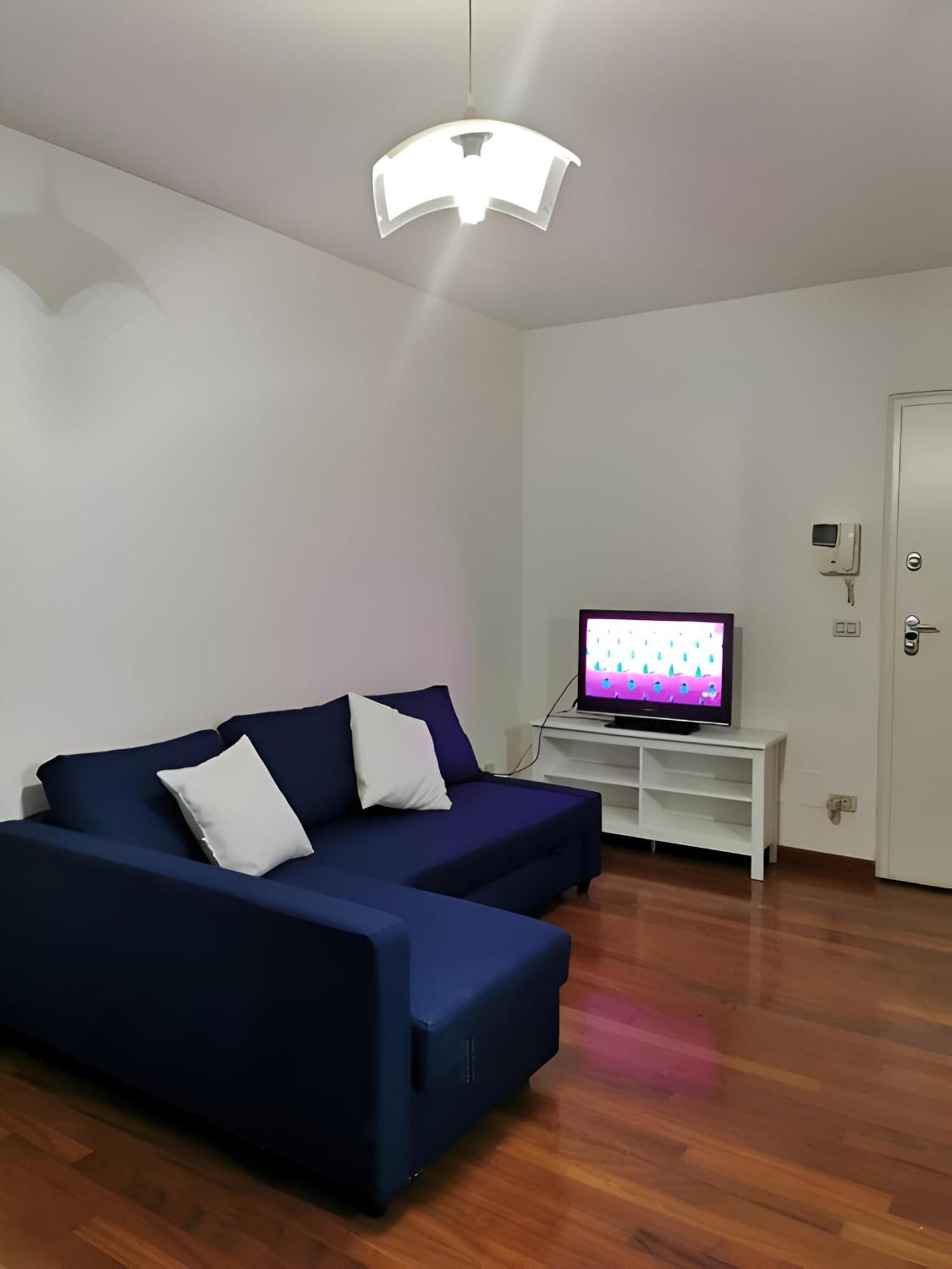 Affittacamere Guerrero Rooms Τεργέστη Εξωτερικό φωτογραφία