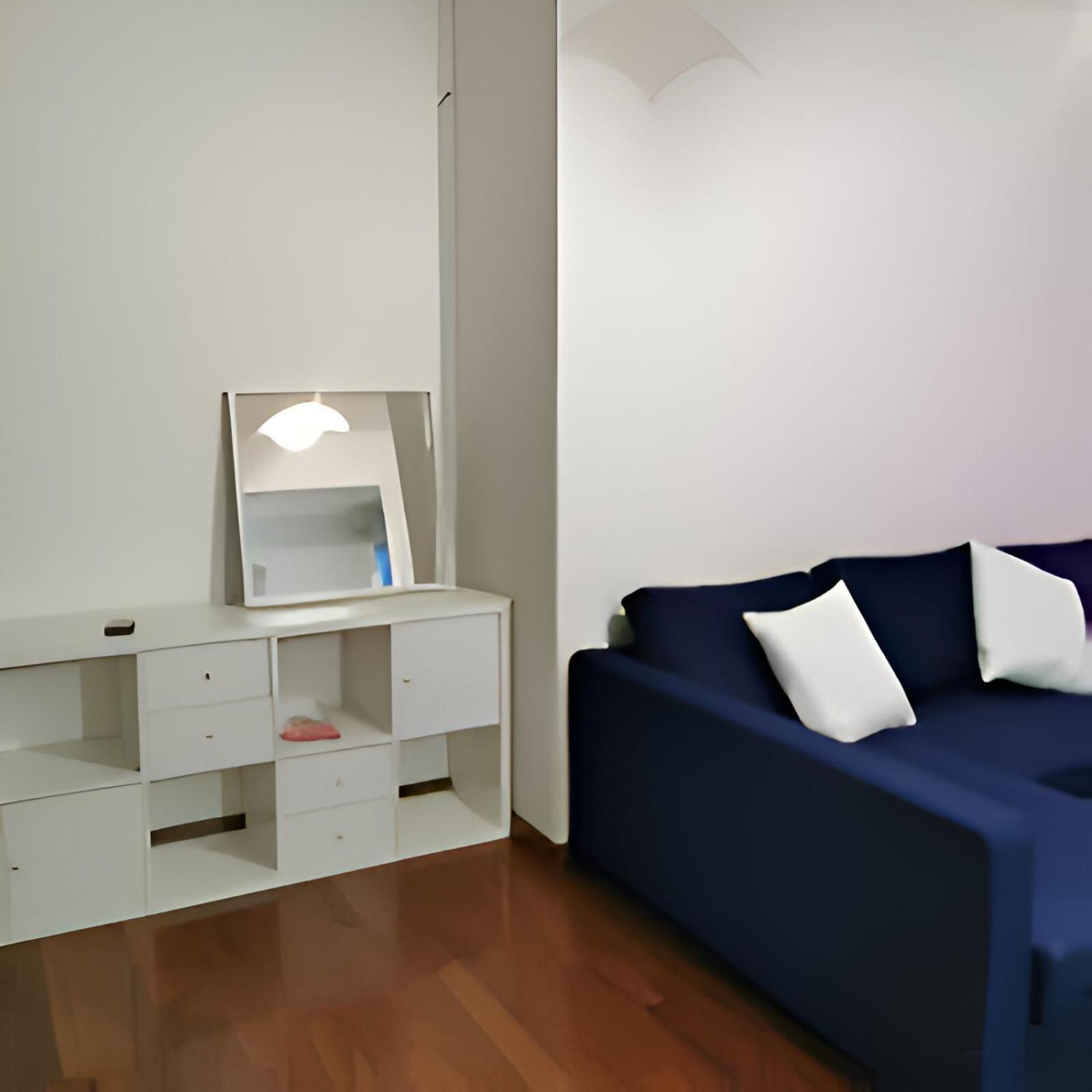 Affittacamere Guerrero Rooms Τεργέστη Εξωτερικό φωτογραφία