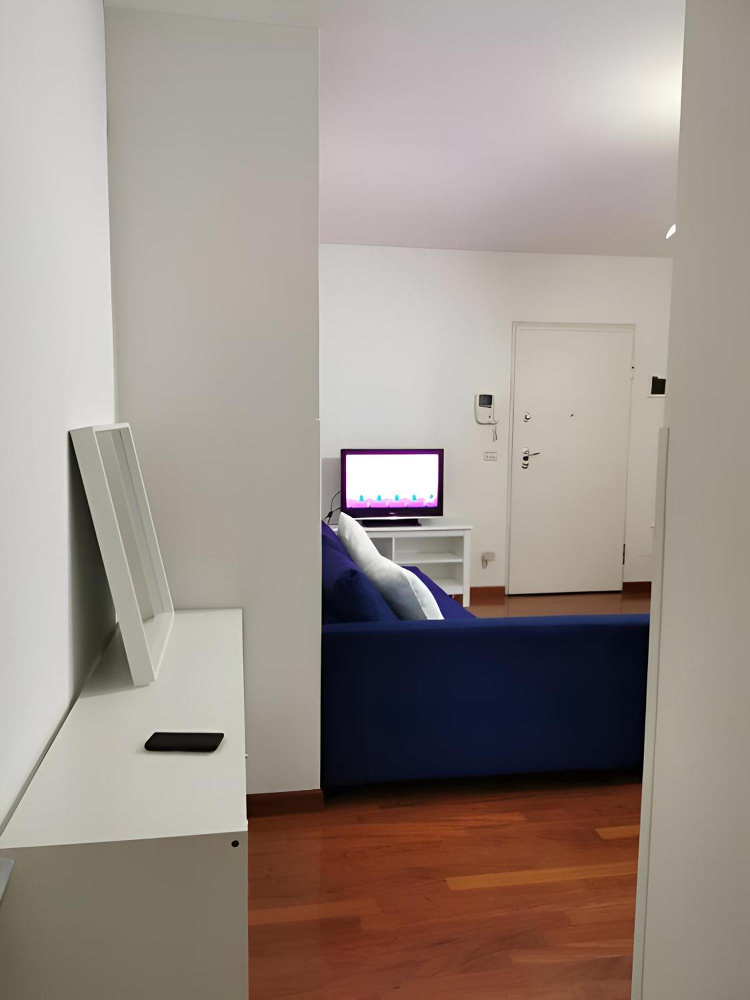 Affittacamere Guerrero Rooms Τεργέστη Εξωτερικό φωτογραφία