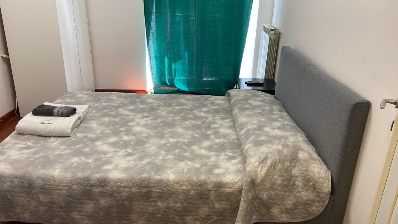 Affittacamere Guerrero Rooms Τεργέστη Εξωτερικό φωτογραφία