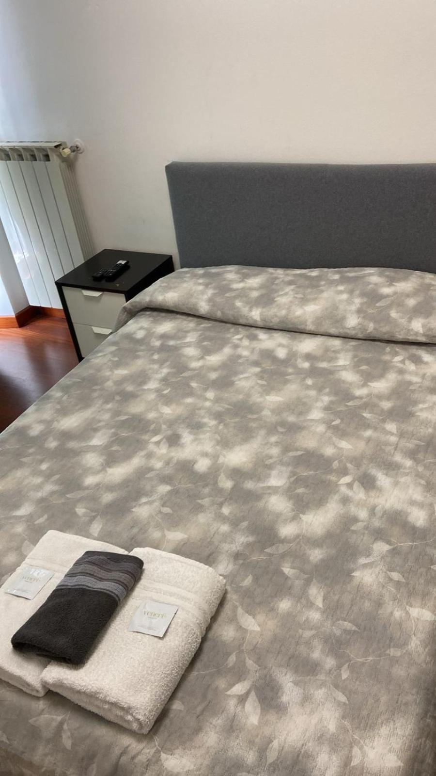 Affittacamere Guerrero Rooms Τεργέστη Εξωτερικό φωτογραφία