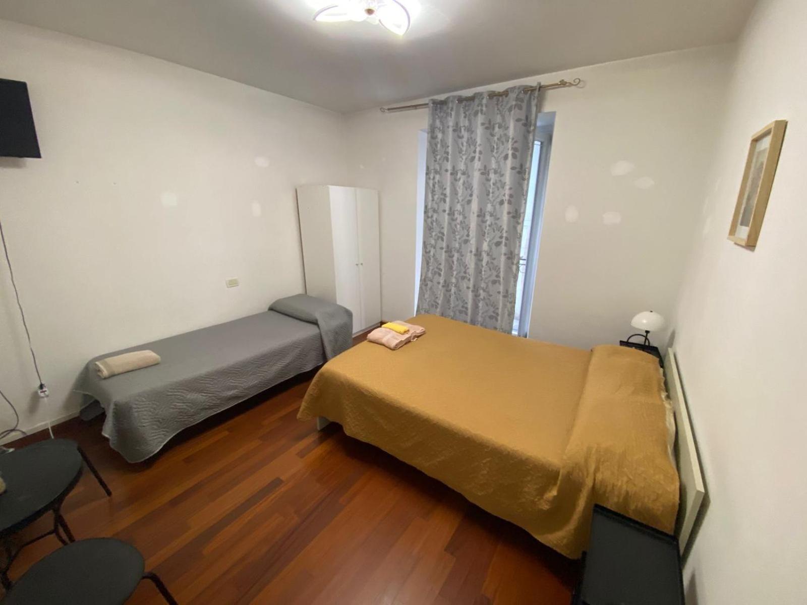 Affittacamere Guerrero Rooms Τεργέστη Εξωτερικό φωτογραφία
