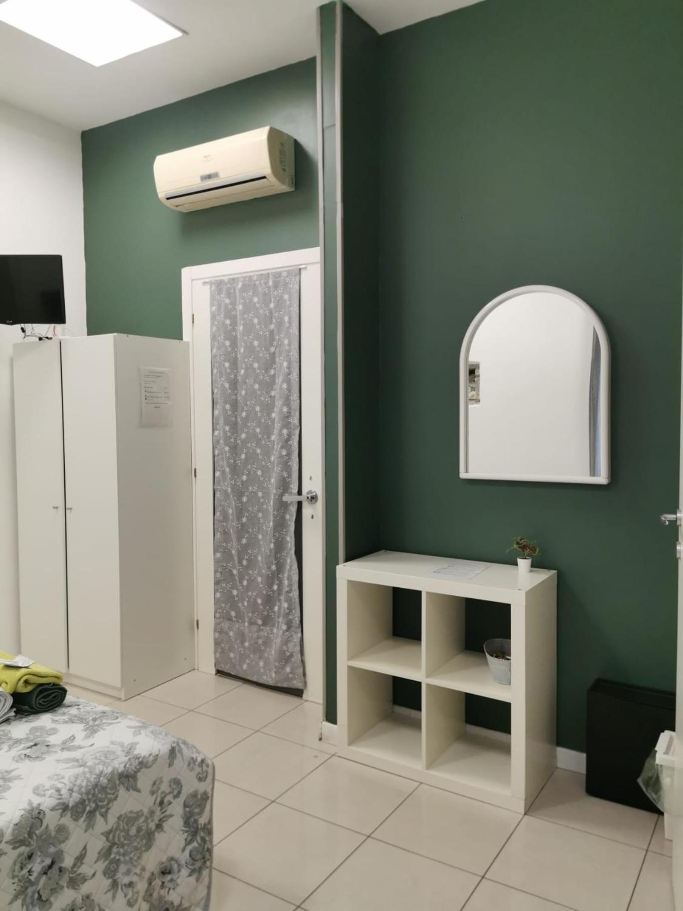 Affittacamere Guerrero Rooms Τεργέστη Εξωτερικό φωτογραφία