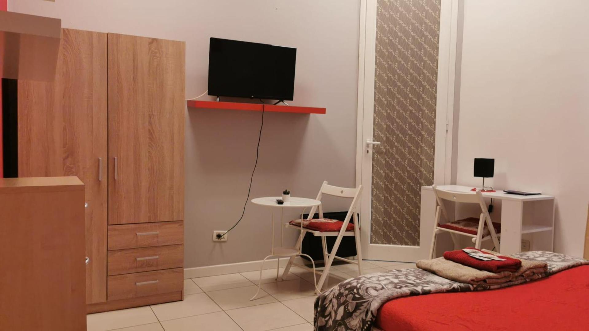 Affittacamere Guerrero Rooms Τεργέστη Εξωτερικό φωτογραφία