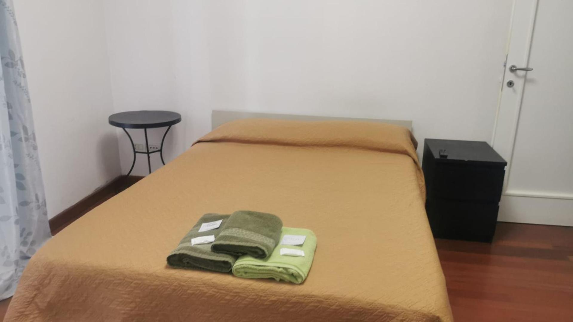 Affittacamere Guerrero Rooms Τεργέστη Εξωτερικό φωτογραφία