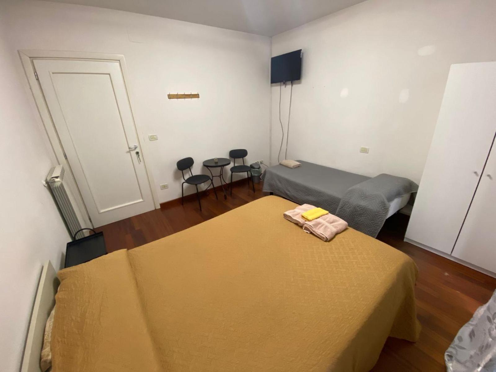 Affittacamere Guerrero Rooms Τεργέστη Εξωτερικό φωτογραφία