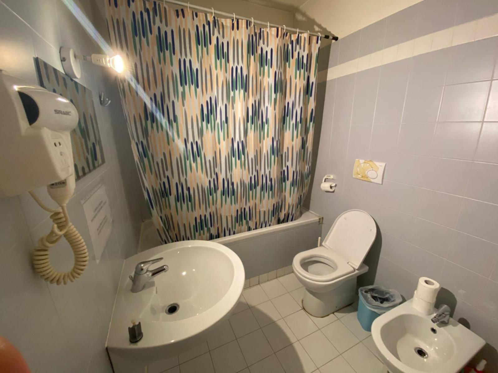 Affittacamere Guerrero Rooms Τεργέστη Εξωτερικό φωτογραφία